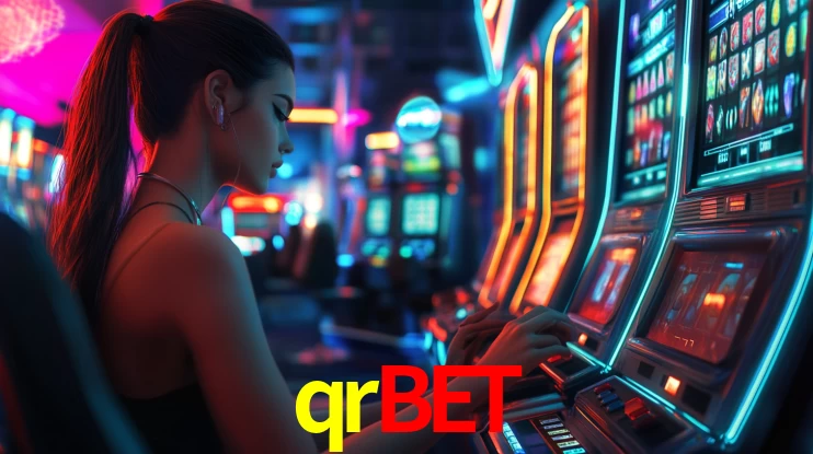 qrbet app