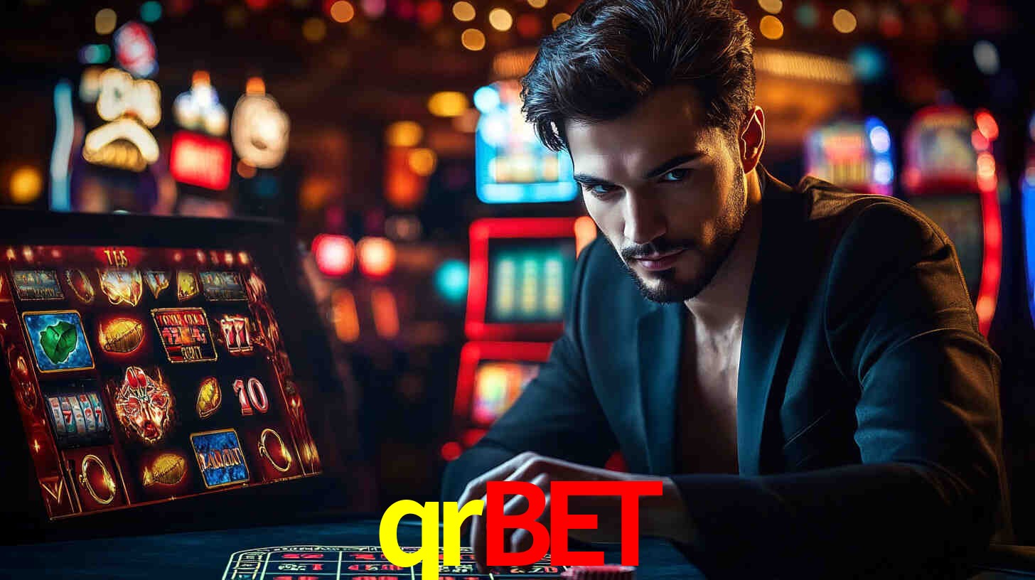qrbet app
