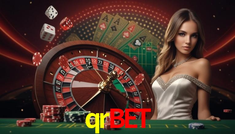 Bonus Features qrbet