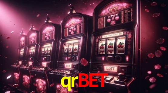 Interface Premium qrbet
