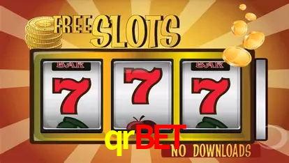 Descubra o Mundo do Cassino Online com qrbet