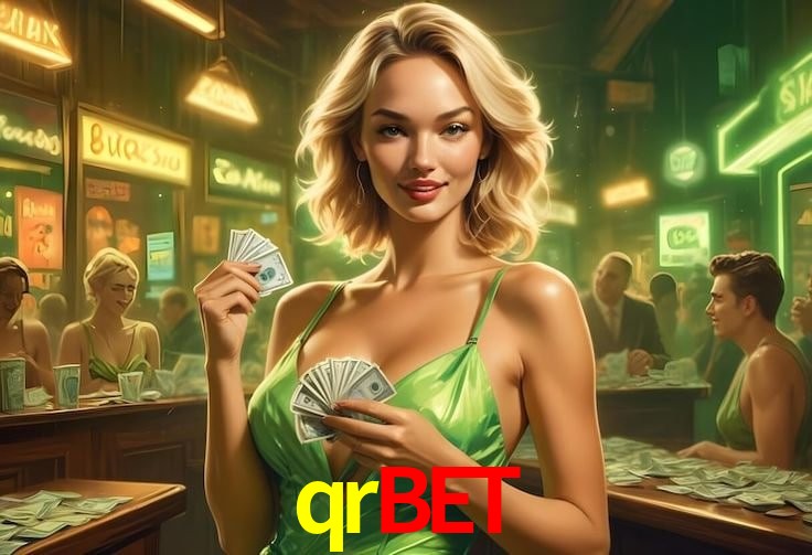 Inovações de Jogos na qrbet: O Futuro das Experiências Interativas