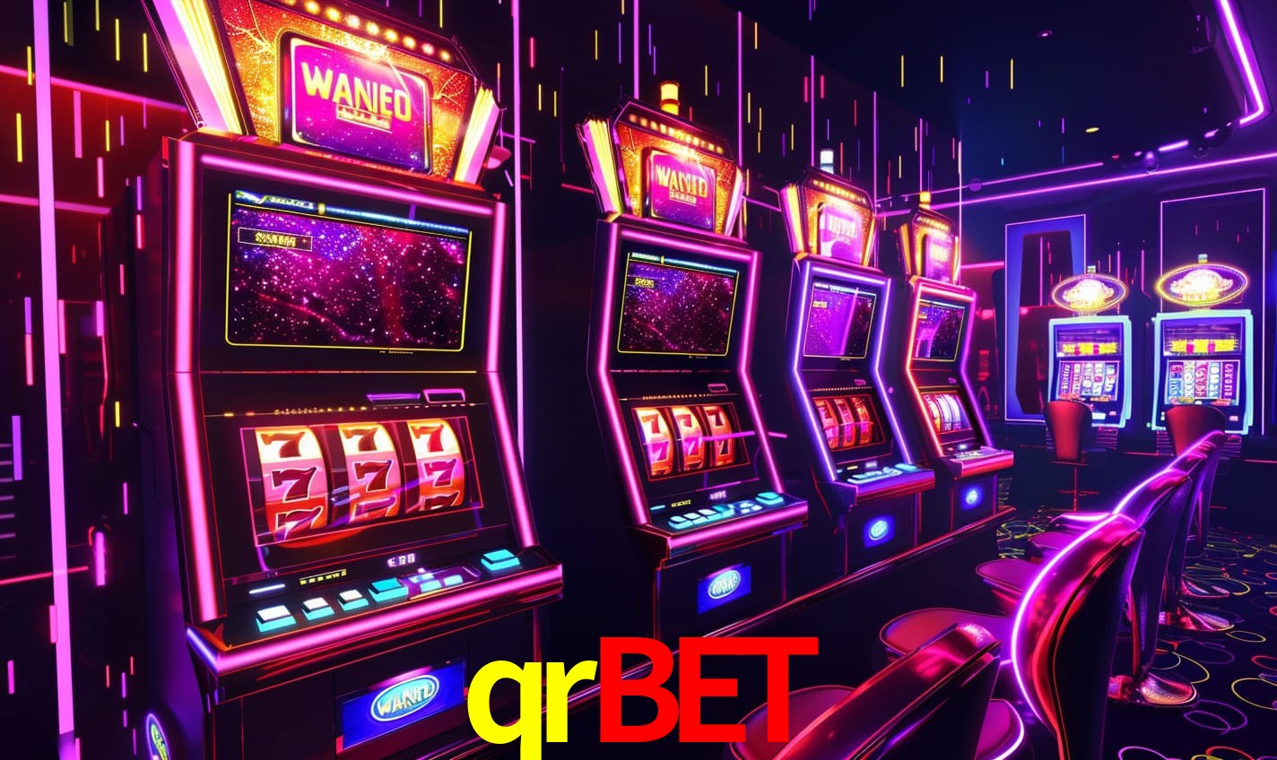 A Experiência Imersiva dos Cassinos Ao Vivo no qrbet