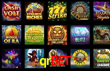 Weekend Specials qrbet