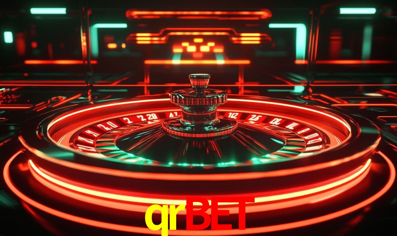 Apostas Esportivas na qrbet: Um Guia Completo