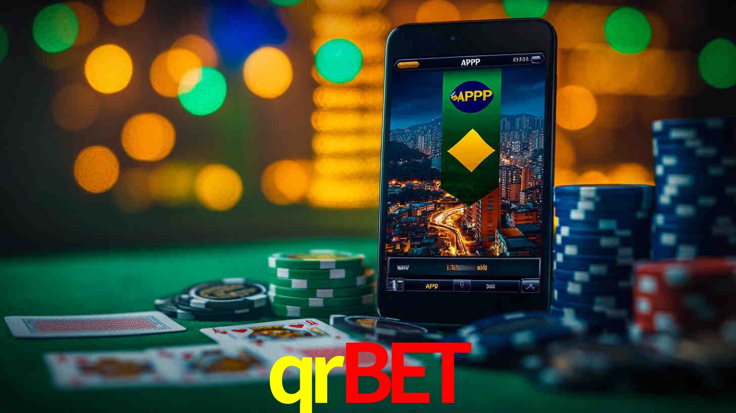 Explorando a Categoria de Eventos em Apostas na qrbet