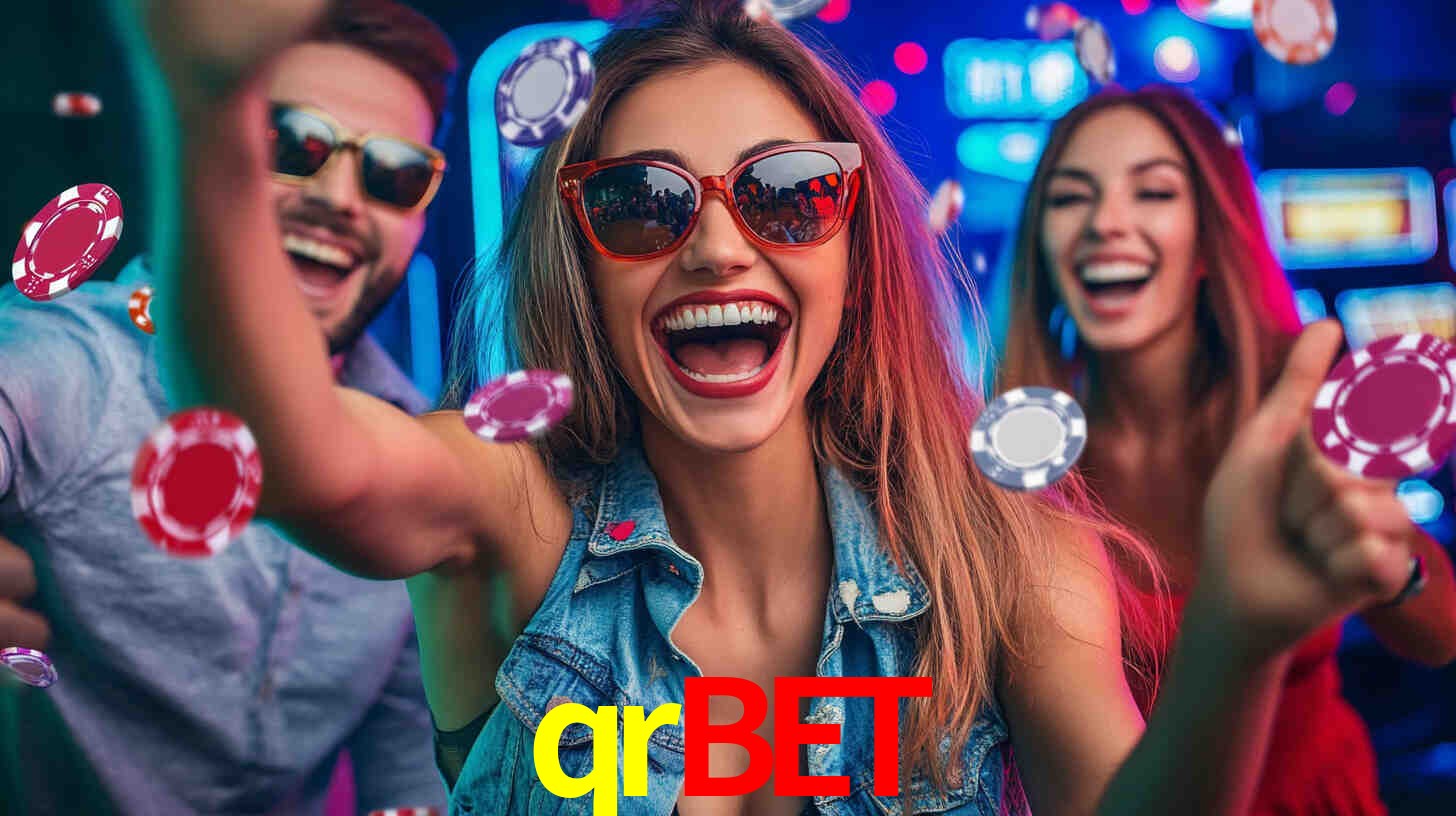 Explorando a Categoria de Eventos em Apostas na qrbet