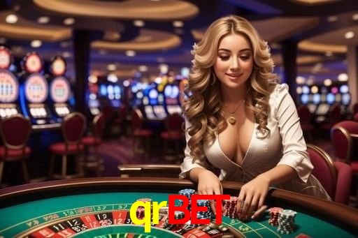 Roulette Table qrbet