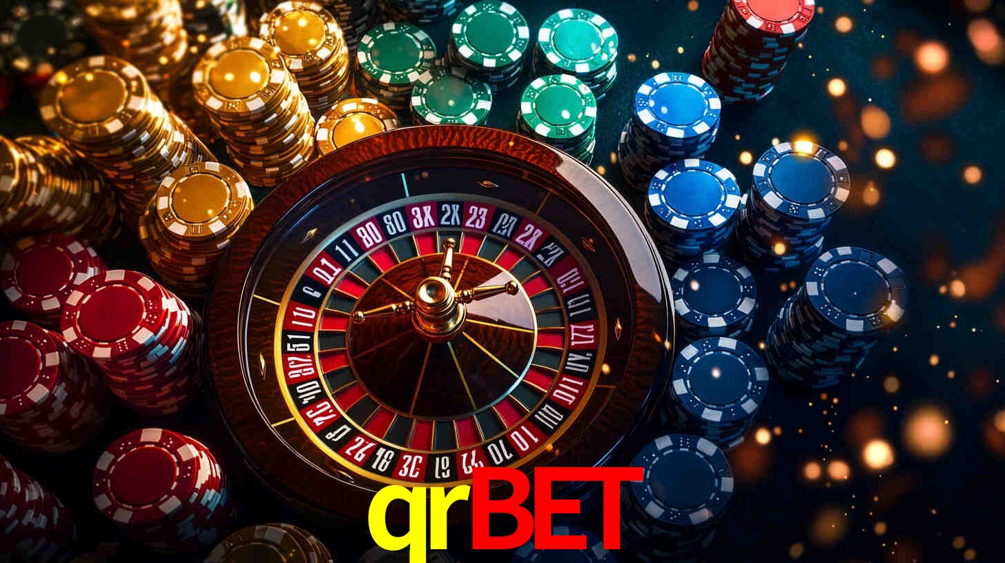 Explore as vantagens do qrbet: serviço profissional e confiabilidade