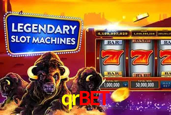 A Revolução dos Aplicativos de Jogos no qrbet