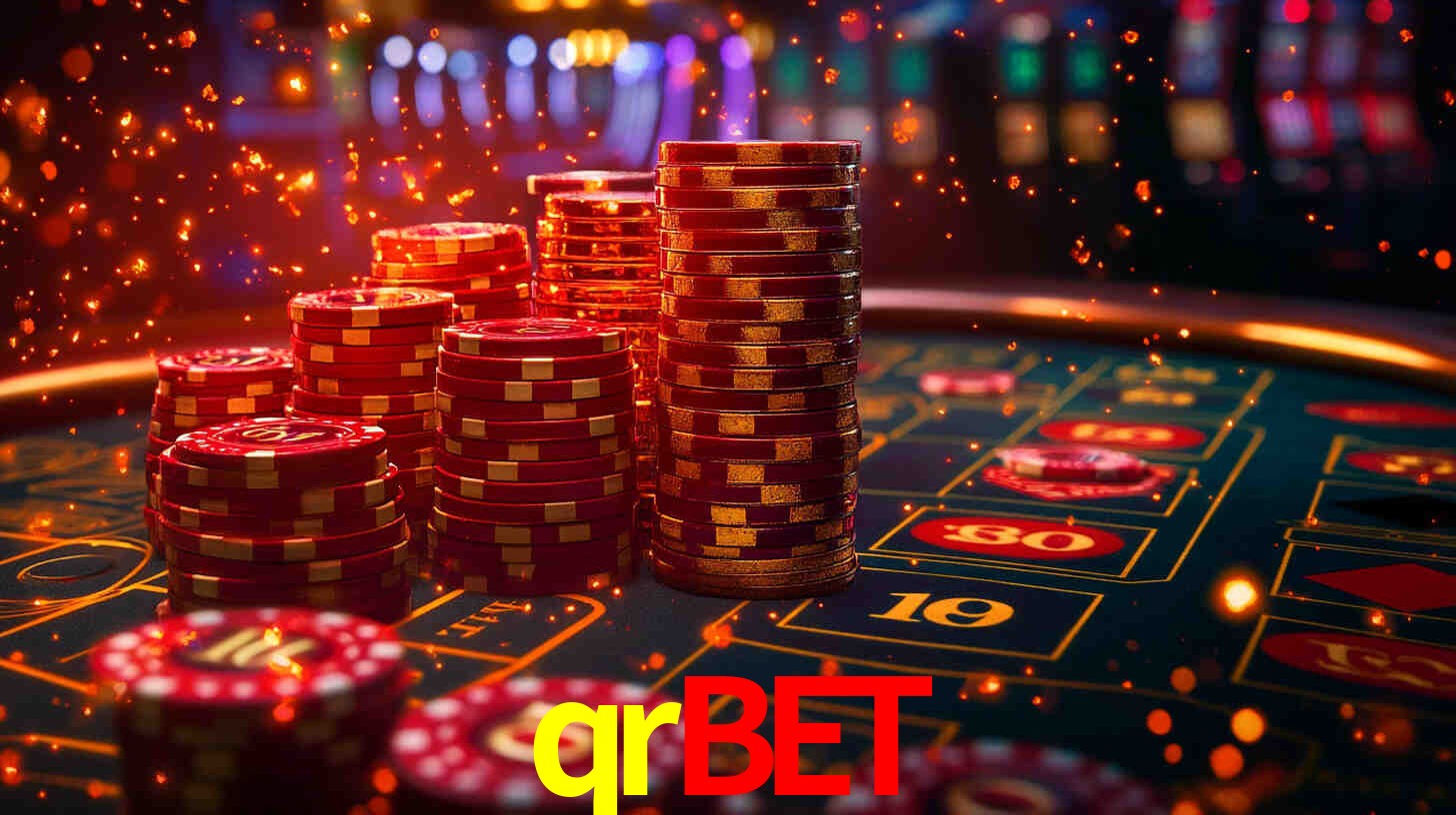 Ofertas Imperdíveis na qrbet: Promoções e Bônus Que Valem a Pena