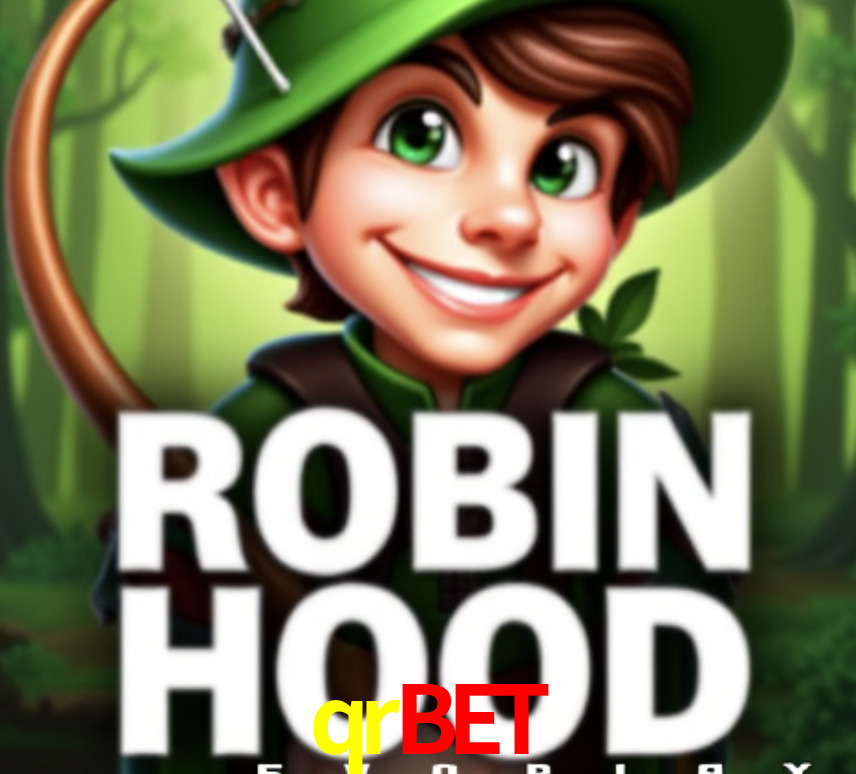 Slot Games qrbet