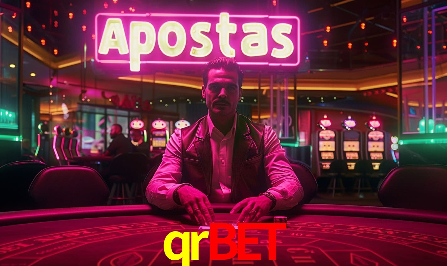 Desvendando o Mundo dos Jogos Virtuais na qrbet