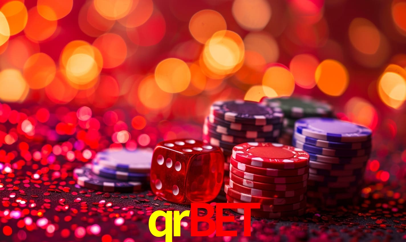 A Emoção da Loteria na qrbet: Uma Chance de Mudança de Vida