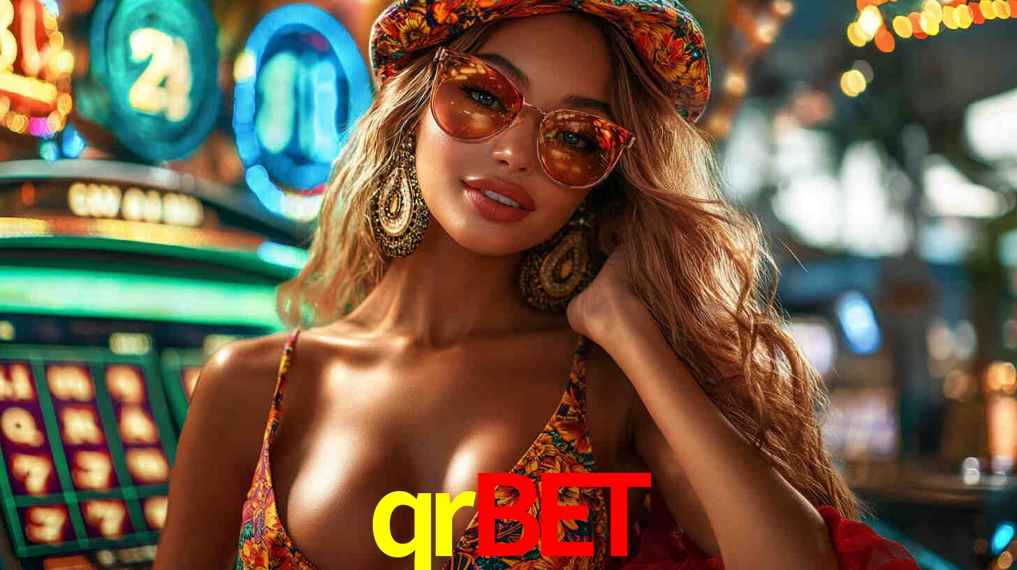 qrbet,qrbet.com