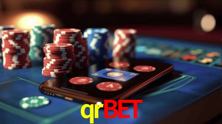 Apostas de Futebol qrbet